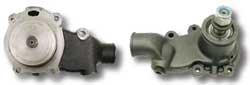 BL22547 Wasserpumpe für AD 4.248