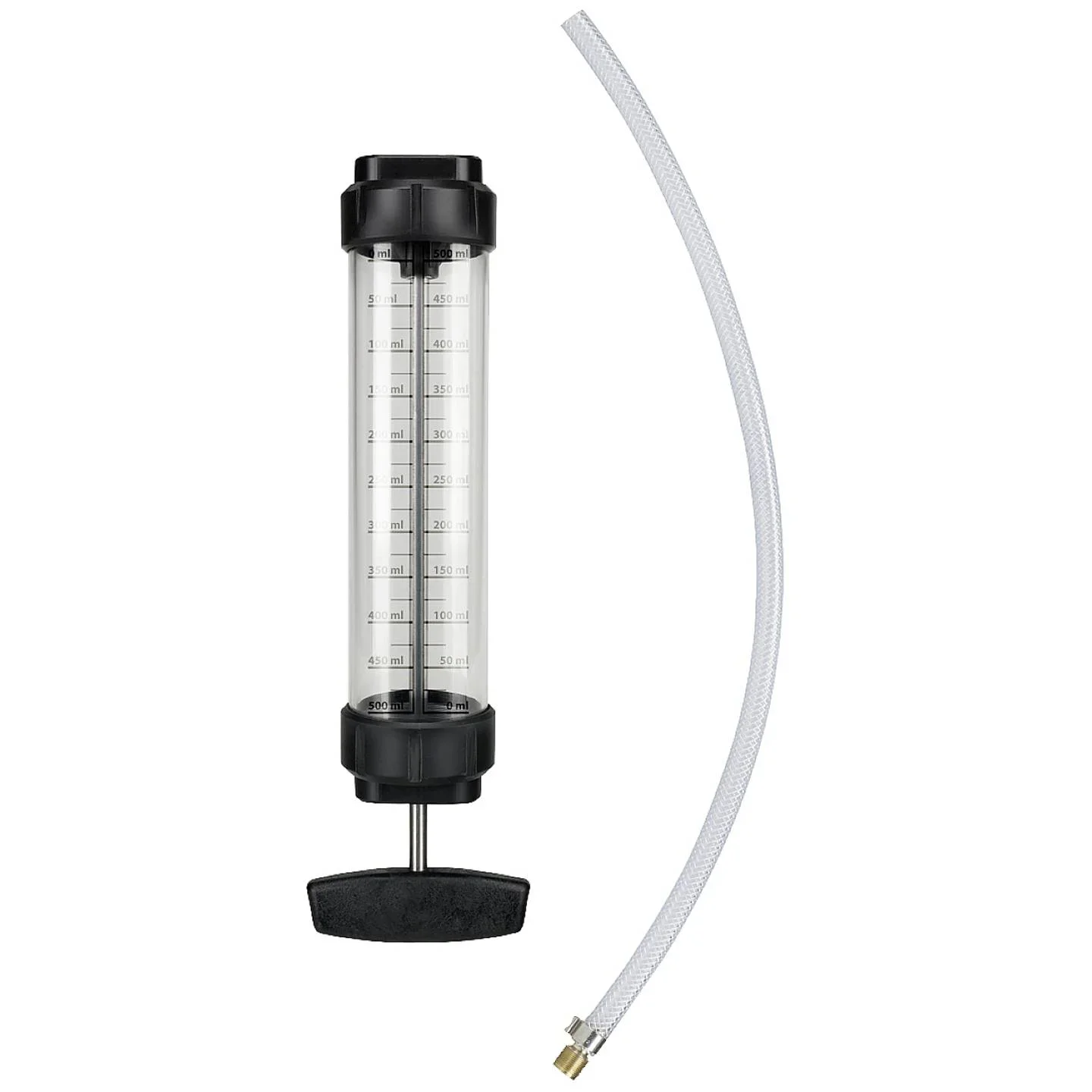 BL11555 Saug- und Druckspritze 500ml - 12972