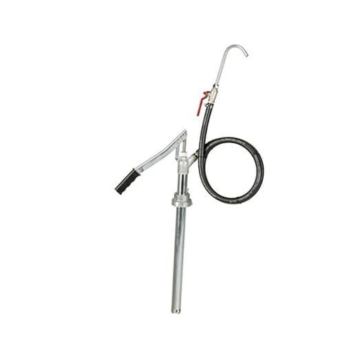Kanisterpumpe 3 l/min / 500mm + Fassverschraubung - 17019950 Kanisterpumpe 3 l/min / 500mm + Fassverschraubung - 17019950