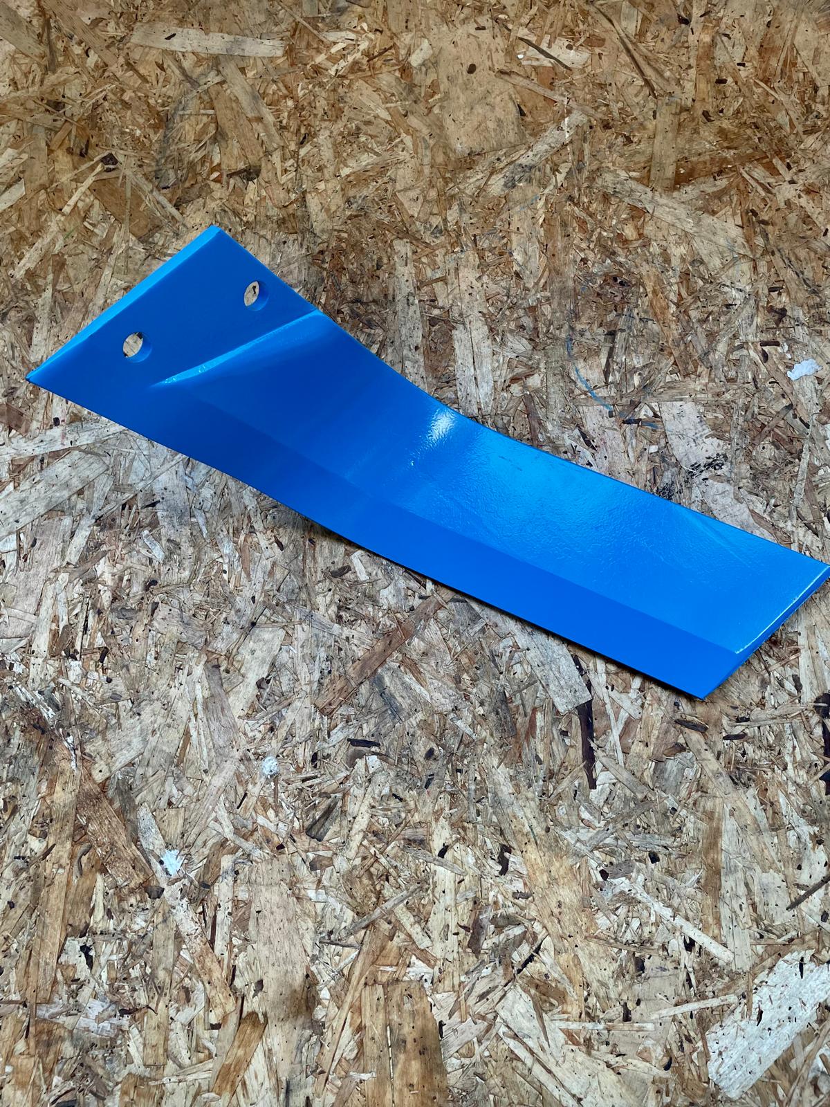 ET88453 Lemken Breitfurchenmesser rechts - 3492860