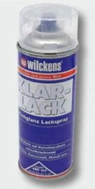 BL14872 Klarlack Spray - 400ml