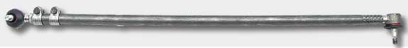 BL13840 Spurstange - passsend zu Deutz Fahr D6806 / D7506 - 02372883