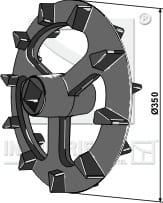 BL30247 Crosskillring - Ø350 mm