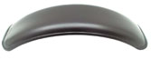 BL21446 Sauermann Kotflügel 440mm Radius - Vorderachse