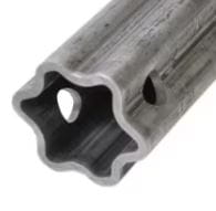 Walterscheid Profilrohr gehärtet Stern S5H - 680mm