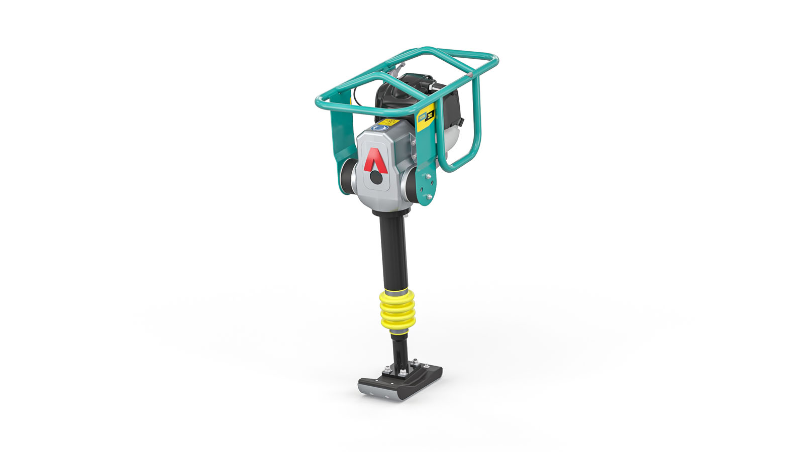BL19087 Stampfer Ammann ATR 30