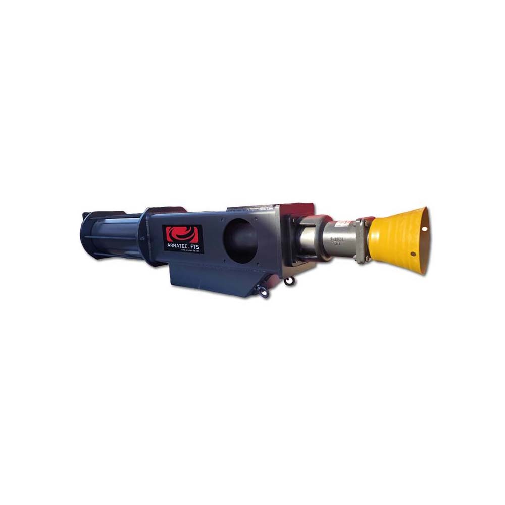 Exzenterschneckenpumpe Armatec-FTS SPF 180 - 3000L Exzenterschneckenpumpe Armatec-FTS SPF 180 - 3000L