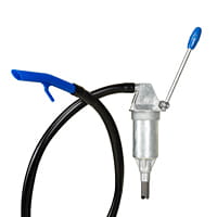 Pressol Hebelzylinderpumpe 7l/min - 13020 BL10758 Pressol Hebelzylinderpumpe 7l/min - 13020