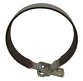 BL11342 Bremsband Handbremse - passend zu Case 1971050C1, 401992R3, T2102