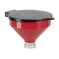Pressol Trichter mit Deckel 3,2l + Innengewinde BLPR02569 Pressol Trichter mit Deckel 3,2l + Innengewinde