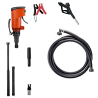 BLS002088 Pressol PREMAxx Diesel- und Heizölpumpe 12V