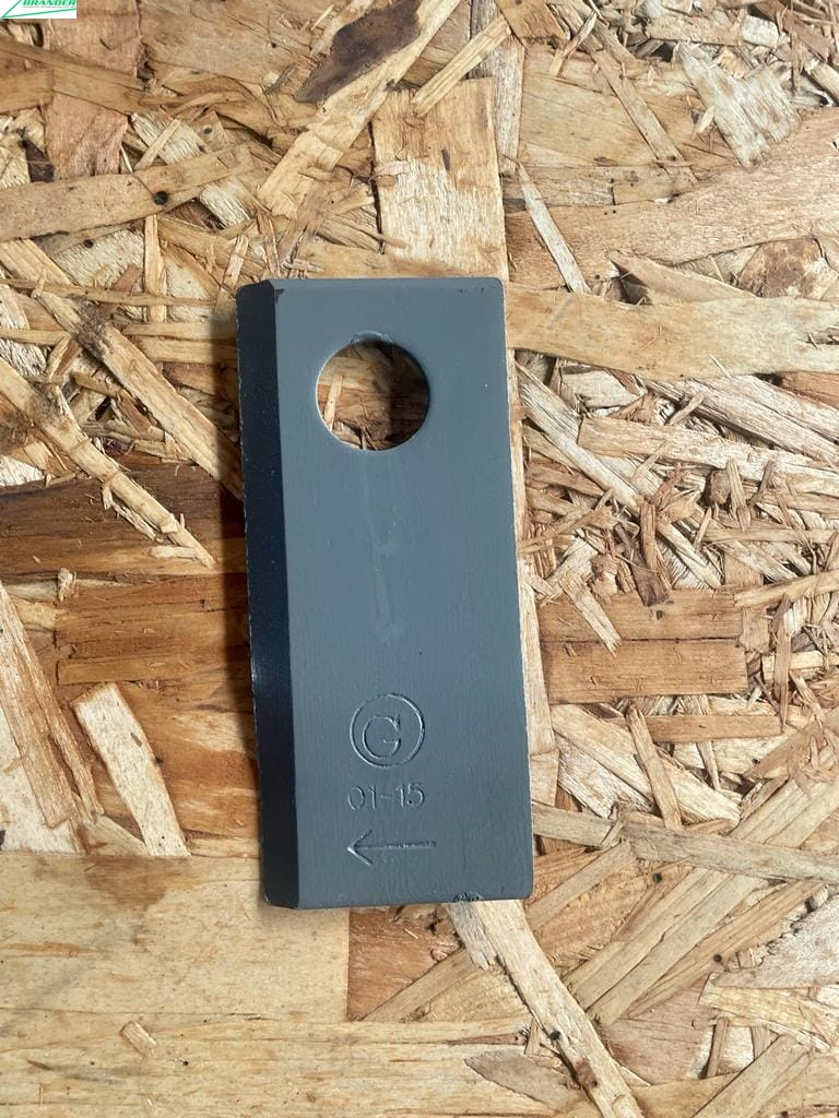 ET33173 Mähmesser R - passend zu Fella 122330