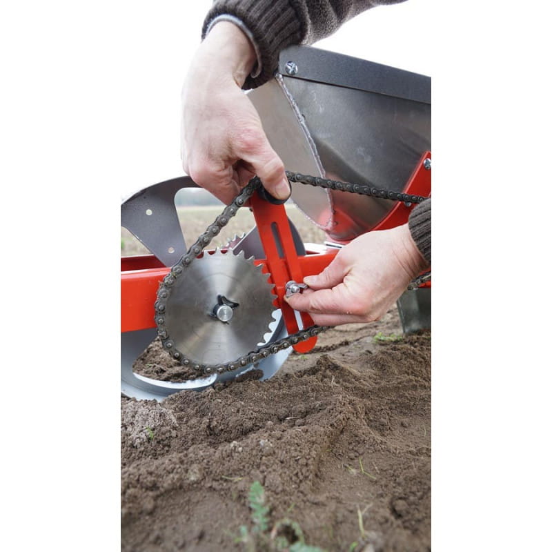 Sämaschine Essentiel von EBRA