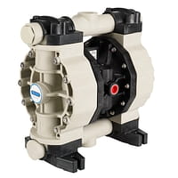 BL12402 Pneumatik-Membranpumpe 170l/min - 19062