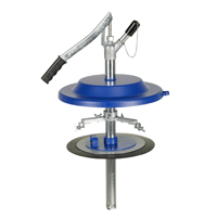 BLP17818 Pressol Fettfüllgerät 18kg Behälter