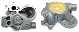 Wasserpumpe - passend zu Perkins U5MW0192