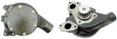Wasserpumpe - passend zu Perkins U5MW0159