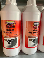 1,5L Kühlerfrostschutz ROT