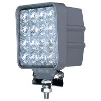 LED-Arbeitsscheinwerfer 3600 lm