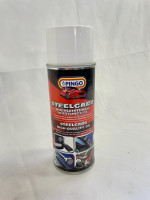Pingo Steelgard Hochleistungs - Wartungsspray - 400 ml