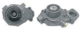 Wasserpumpe - passend zu John Deere RE500734