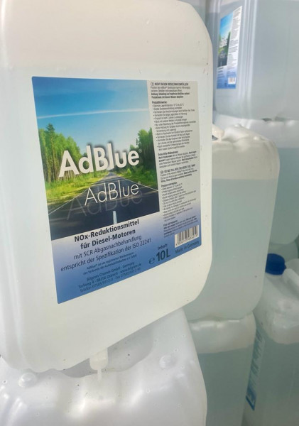 Adblue 10L
