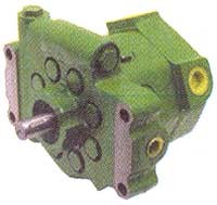 Kolbenpumpe
