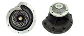 Wasserpumpe passend zu CASE 3132738R94, 3136217R93