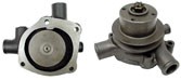 Wasserpumpe passend zu Perkins 3.152 / 4.192 / 4.203