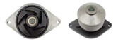 Wasserpumpe passend zu CASE J286278, A77703, J802970