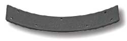 Bremsbelag Handbremse