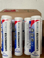 Fuchs Lubritech Lagermeister WHS2002 - 400g