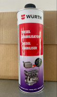 Dieselzusatz Stabilisator -1L