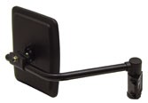 Spiegel mit Halter L