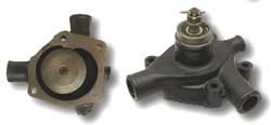 Wasserpumpe für Motor A 4.203