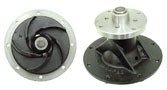 Wasserpumpe - passend zu John Deere 4045 / 39