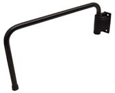 Spiegelhalter L - passend zu JOHN DEERE AL77485