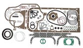 DEUTZ F4L912 / F4L913 Dichtsatz komplett