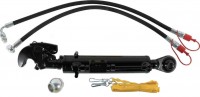 Hydraulischer Oberlenker Kat 2-2