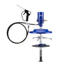 Fettsystem-mit ZBH 20-kg-BE-Ø 270-310 mm-2 m-HS 18419051