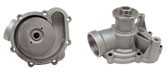Wasserpumpe passend zu Deutz BFM1013