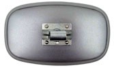 Spiegel 263X160 - passend zu ZETOR