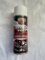 Pingo weißes Fett - 400 ml