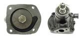 Wasserpumpe passend zu MWM D208 / KD10.5 / KD110.5