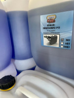 Pingo Kühlerfrostschutz BLAU 30L