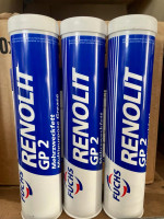 Fuchs Renolit GP2 - 400g