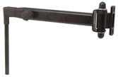 Teleskop-Spiegelhalter R