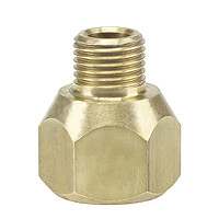 Reduzierstück G 1/4'' i-M 10 x 1 a 63739