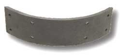 Bremsbelag Handbremse