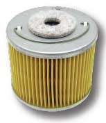 Kraftstofffilter - passend zu JD 300/500/700